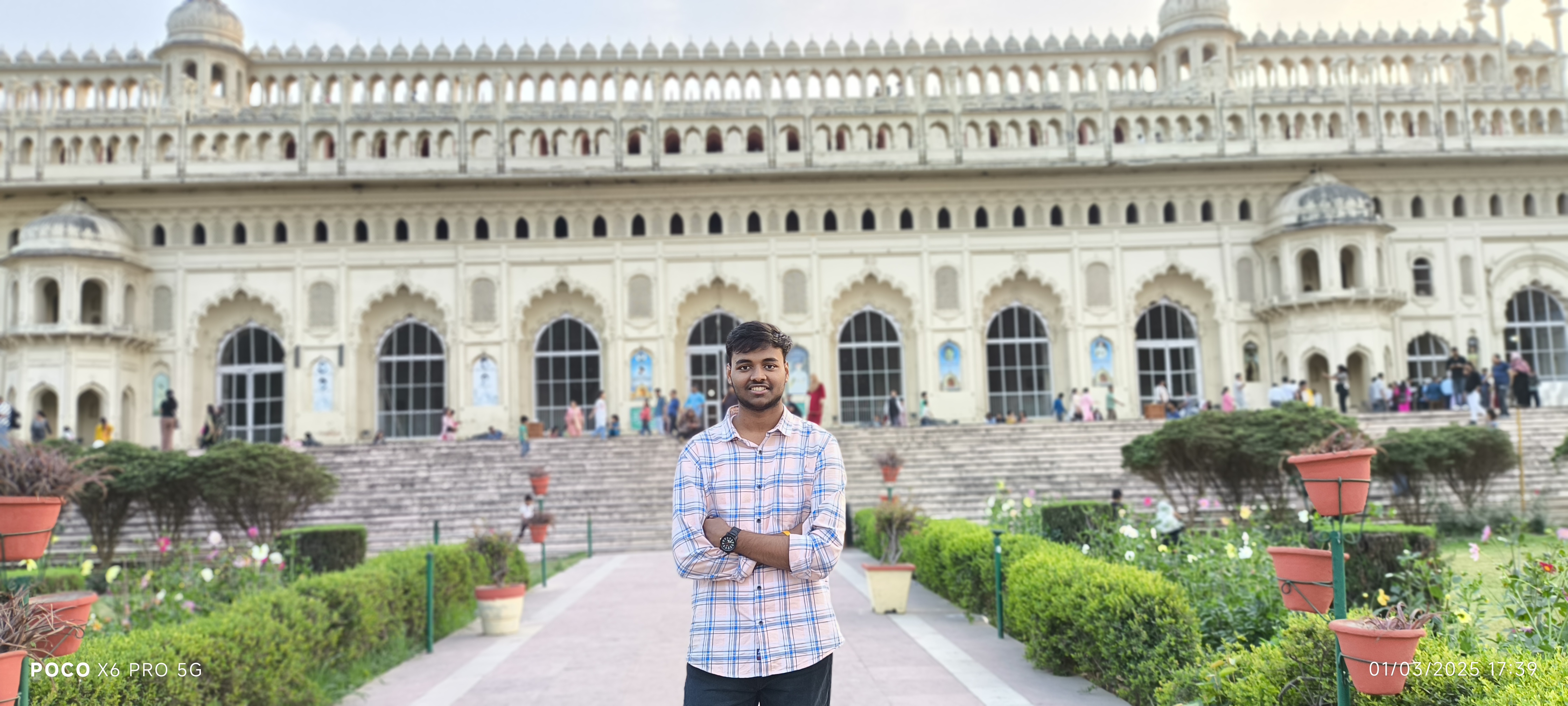Gaurav's Profile